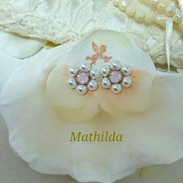 プティタンジュ (*ﾛｰｽﾞｵﾊﾟｰﾙ)