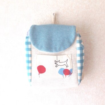 ベビーリュック