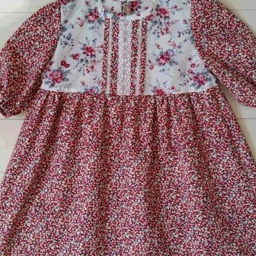 《１１０－１２０》エヴァ、マリーのおうちへいきますよ。。。