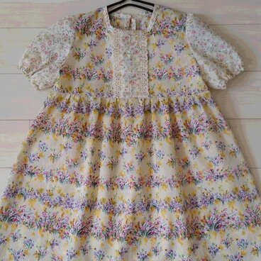 《１１０－１２０》エヴァ、イザベルのおうちへいきますよ。。。