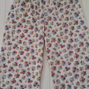 ＹＵＷＡ大人ペチパンツ（子供とお揃い）