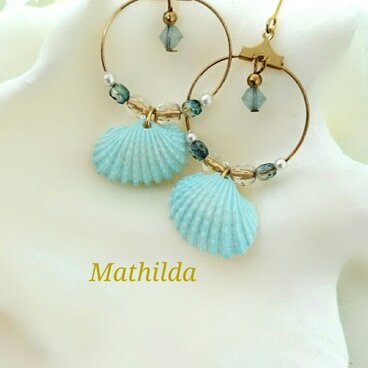 コキーユ  (*ｲﾔﾘﾝｸﾞOK)