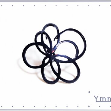 ミミカザリ　（ライン１）