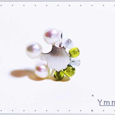 ミミカザリ（パールG）