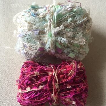 Yarns set ⑭