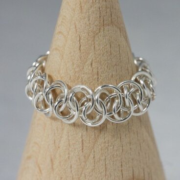 SF Shenanigans Ring 10.5号