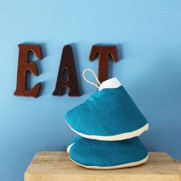 ツマミトン＊富士さん