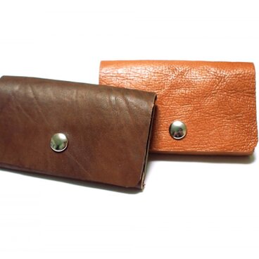 commune918様ご注文品　スマートキー対応キーケース