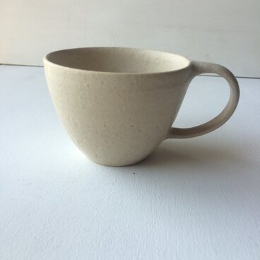 マグカップ（白）