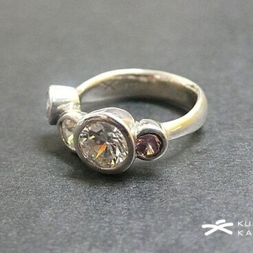 タコ リング（1点もの）