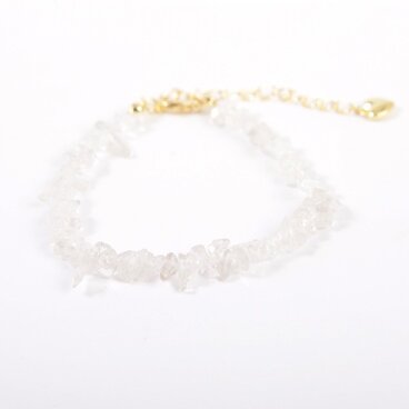 クリスタル（ゴールド）