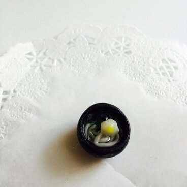 ＊月見うどん＊