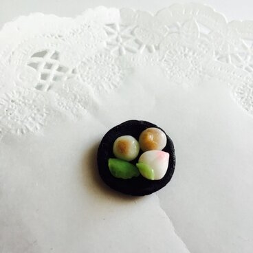 ＊点心セット＊