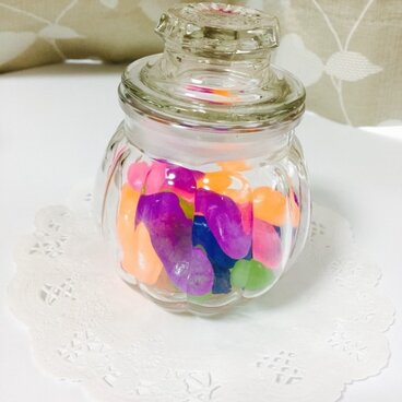 ＊ジェリービーンズ＊