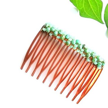 Liza　ヘアコーム