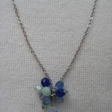 プチネックレス