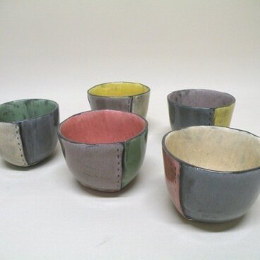 Colors フリーカップ