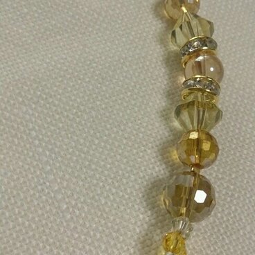 ミニミニ　サンキャッチャー　ゴールデン・スター