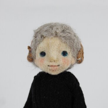 ひつじくん  No.223