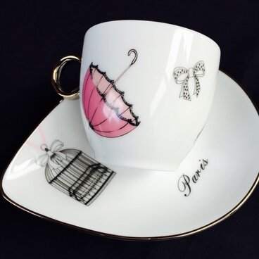 プチカップ　マドモアゼル