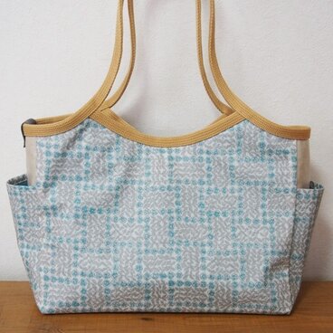 ラミグラニー☆リバティ　Sleeping Rose ソーダブルー