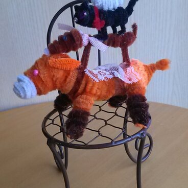 ブレーメンの音楽隊