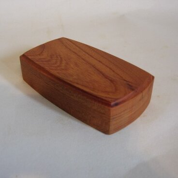 欅の小箱　