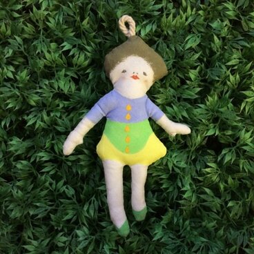 しずくーoniku人形（shizuku）