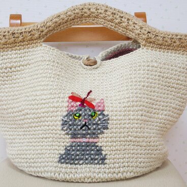 Yuko様オーダーページ　愛猫とトンボの大型マルシェ