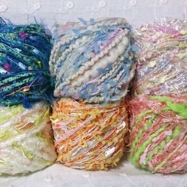 引き揃え糸セット B