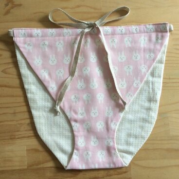 ふんどしパンツ