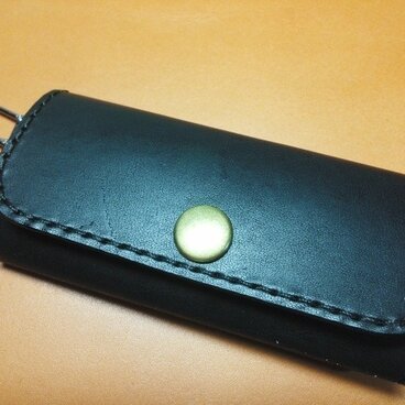 ※くろのキーケース