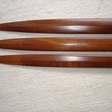 ペーパーナイフ　両刃タイプ