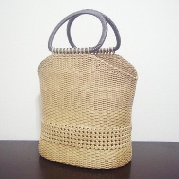 M様ご依頼品　おしゃれな手さげバック