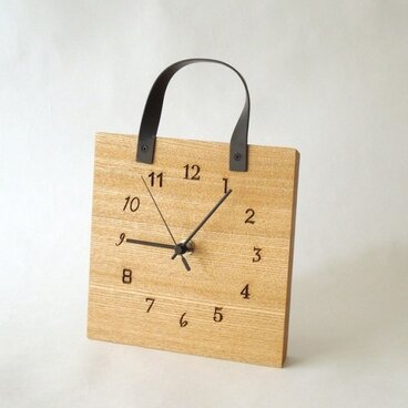 clock54 | original time（タモHBtype