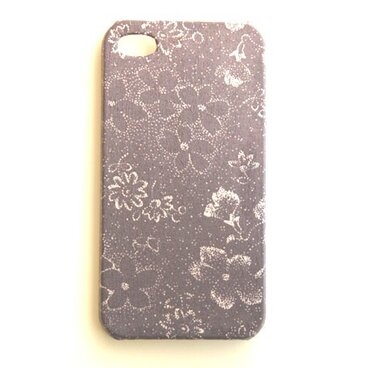 iPhone4/4Sカバー