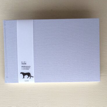 ハルマキノート　チーター