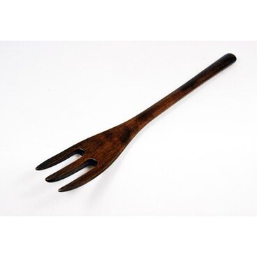 山桜摺漆パスタフォーク