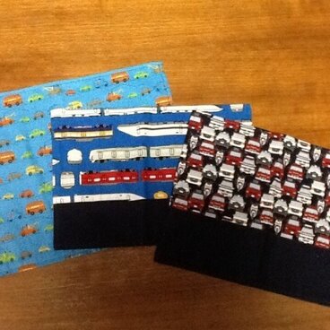 20%OFF!ランチョンマットセット 男の子