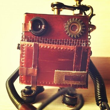 働き者のキレイ好き～Dustock～