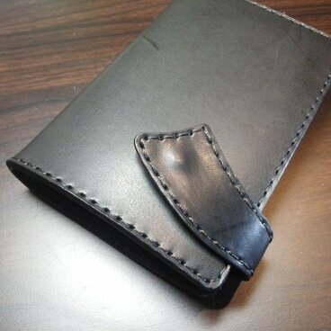 ※くろのミドルウォレット