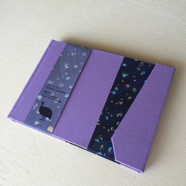 ハルマキアルバム　ホロホロ鳥