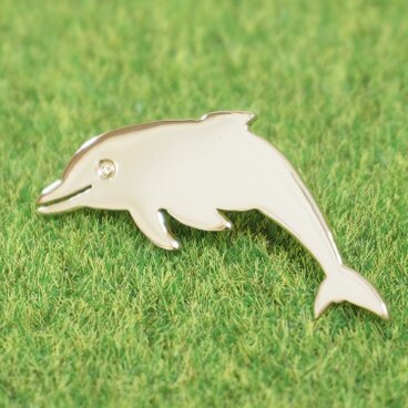 イルカpins