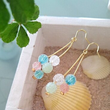 キャンディピアス