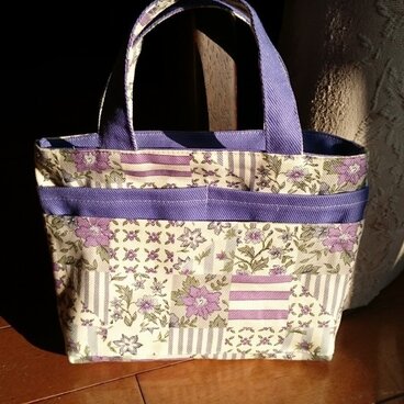 バッグインバッグ