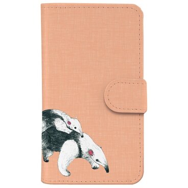 ＊アリクイ＊iPhoneケース＊