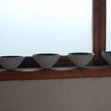 もこもこ様　専用　茶碗　2個セット