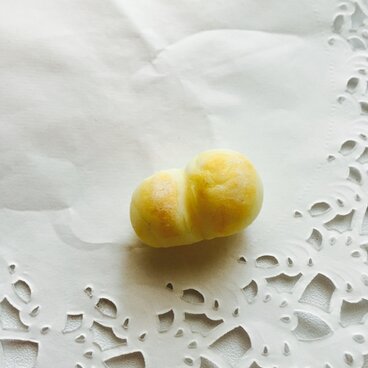 ＊もちもち焼きたて丸パン＊