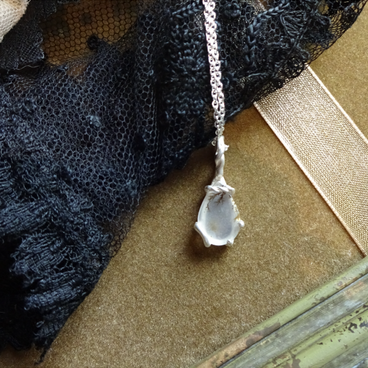 雨の庭01/le jardin sous la pluie.01