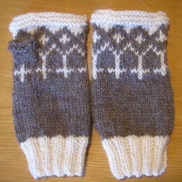 ハンドウォーマー